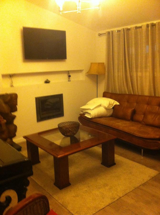 Apartment Garden Music Πόρτο Εξωτερικό φωτογραφία