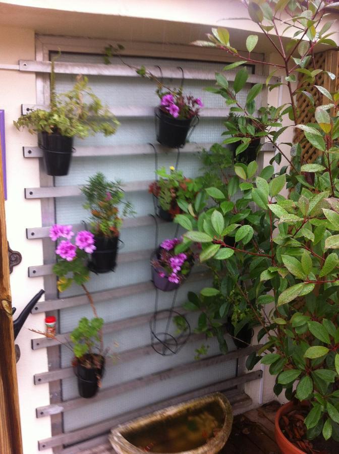 Apartment Garden Music Πόρτο Εξωτερικό φωτογραφία