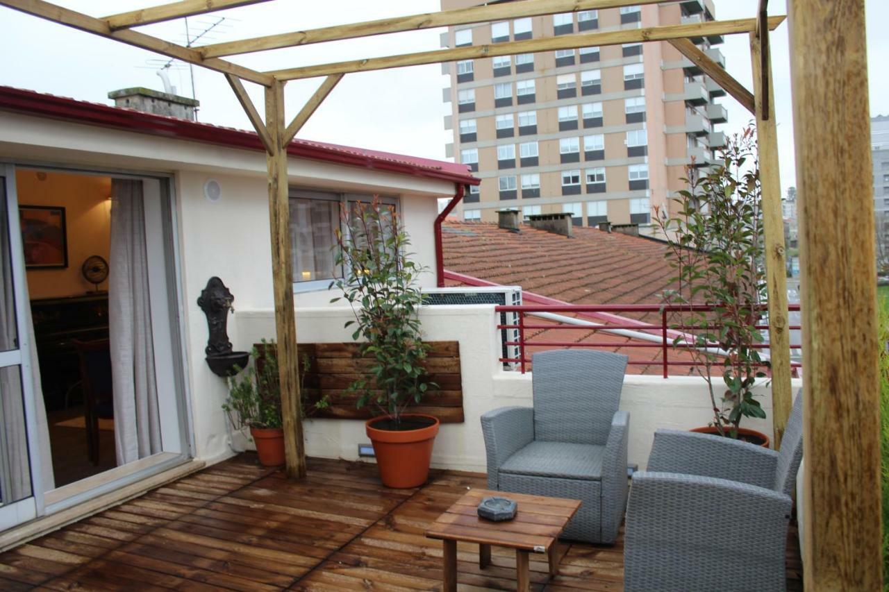 Apartment Garden Music Πόρτο Εξωτερικό φωτογραφία