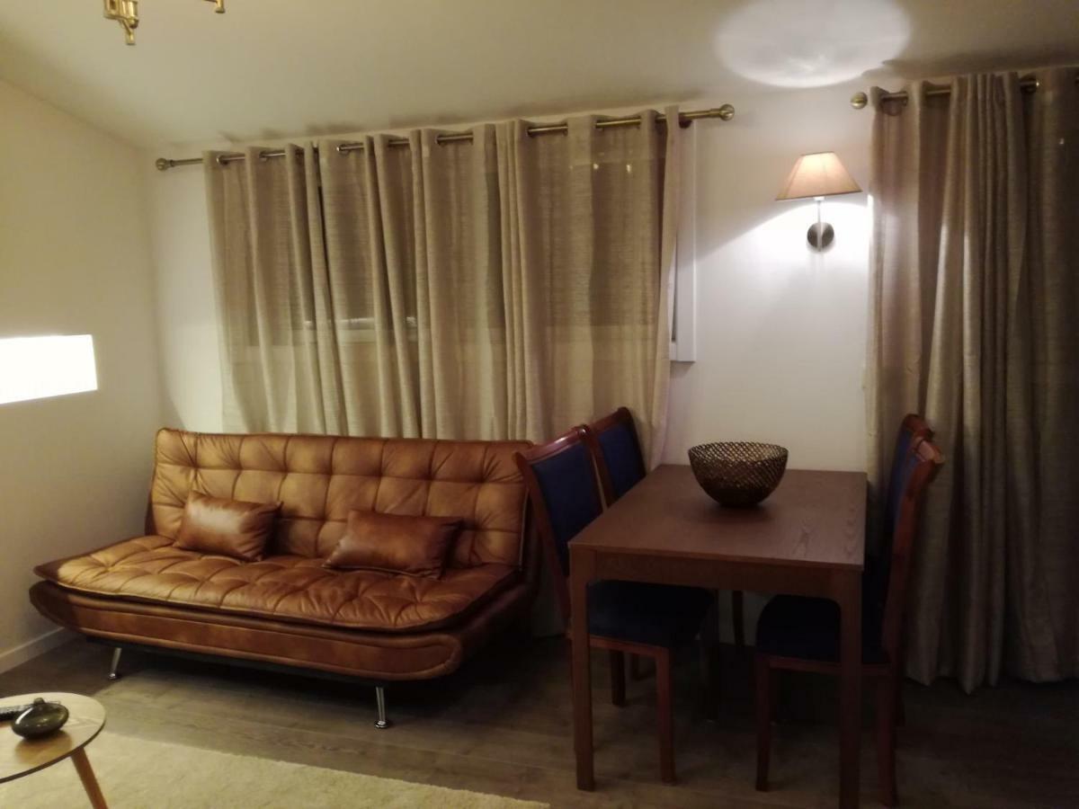 Apartment Garden Music Πόρτο Εξωτερικό φωτογραφία