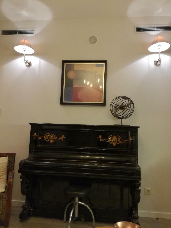 Apartment Garden Music Πόρτο Εξωτερικό φωτογραφία
