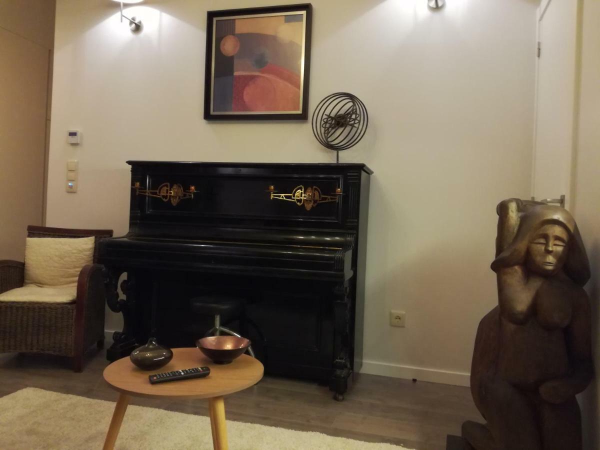 Apartment Garden Music Πόρτο Εξωτερικό φωτογραφία