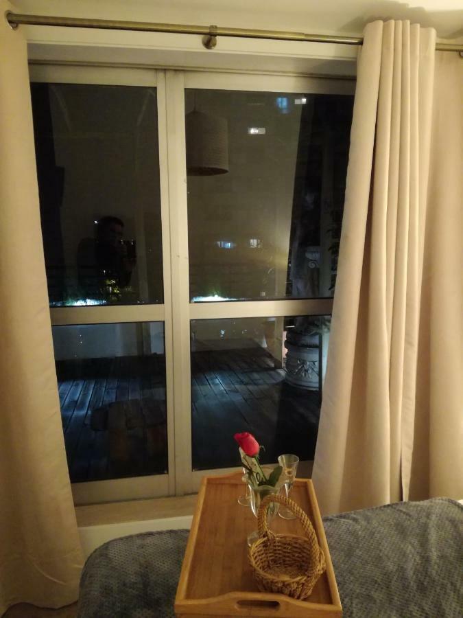 Apartment Garden Music Πόρτο Εξωτερικό φωτογραφία