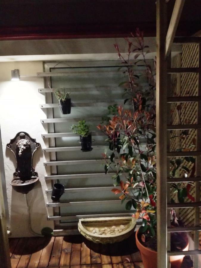 Apartment Garden Music Πόρτο Εξωτερικό φωτογραφία