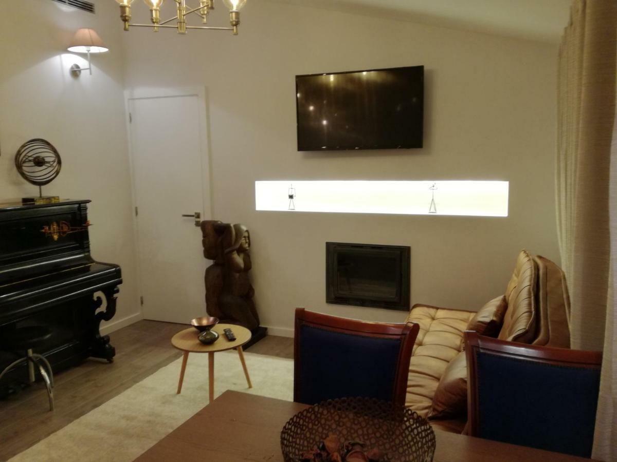 Apartment Garden Music Πόρτο Εξωτερικό φωτογραφία