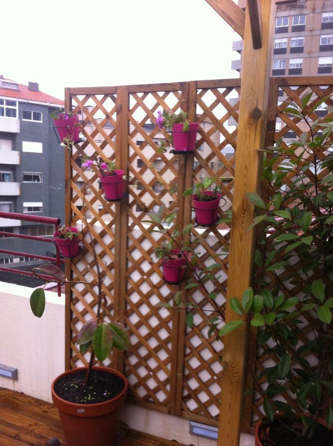 Apartment Garden Music Πόρτο Εξωτερικό φωτογραφία